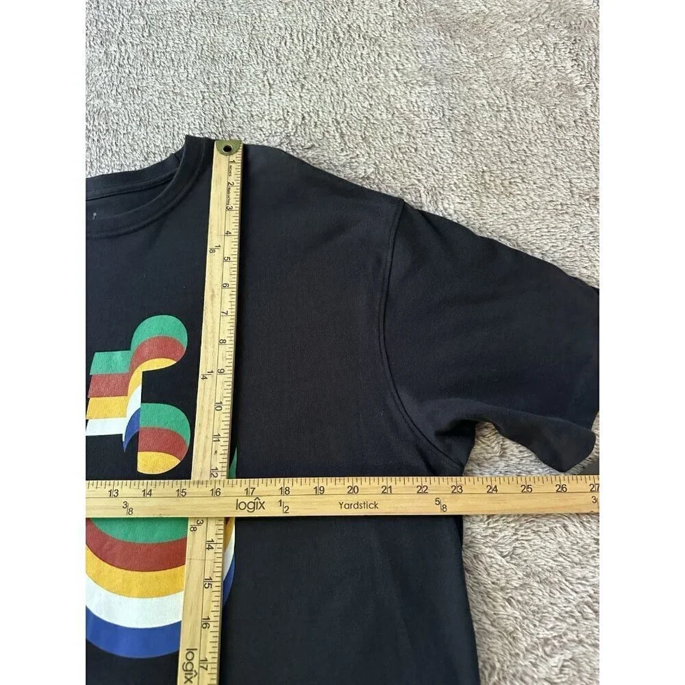 Jordan shirt has